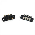 Modular Door Jamb Contac t Set (4 Contacts)