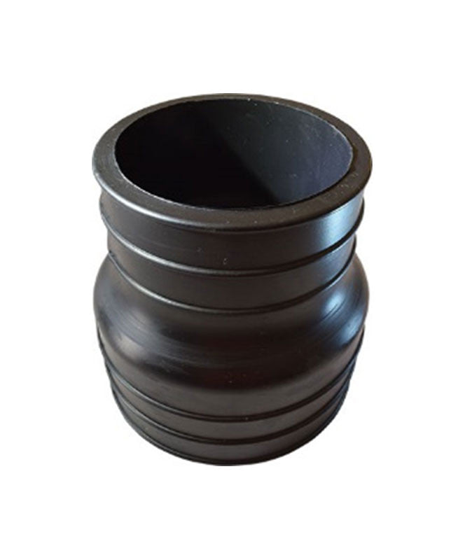 Engineered Marine Products exhaust