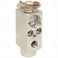 BLOCK TYPE O-RING EXPANSI