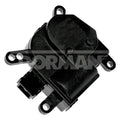 AIR DOOR ACTUATOR