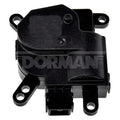 AIR DOOR ACTUATOR