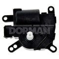 AIR DOOR ACTUATOR