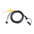 Garmin USA auto part