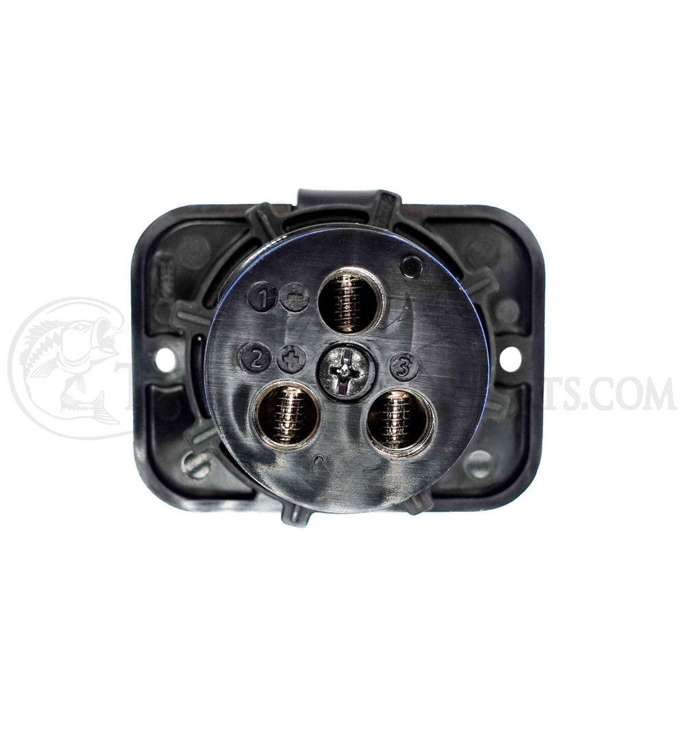 Garmin USA auto part