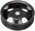 POWER STEERING PUMP PULLEY