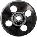 POWER STEERING PUMP PULLEY