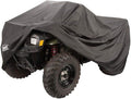ATV COVER BLACK C002