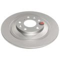 Power Stop 23-24 Mazda CX-50 Rear Evolution Coated Rotor