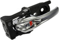 INTERIOR DOOR HANDLE