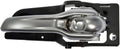 INTERIOR DOOR HANDLE