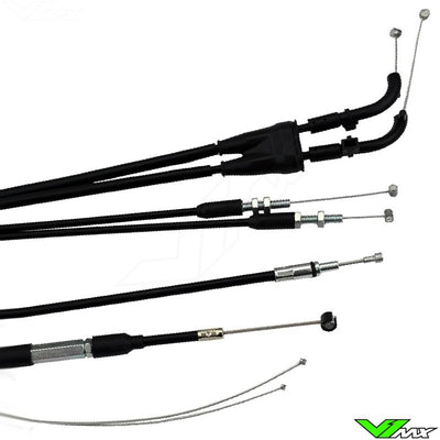 All Balls Racing 22-24 Gas-Gas MC 65/23-24 Husqvarna TC 65 Throttle Cable