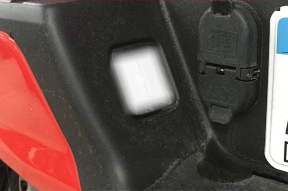 2018-2020 F-150 GTR 6-CHIP LICENSE