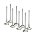 Supertech Exhaust Valve 30.50x6.54x108.8mm Inconel. Exhaust Valve - Single (Drop Ship Only)
