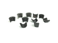 Supertech Exhaust Valve 30.50x6.54x108.8mm Inconel. Exhaust Valve - Single (Drop Ship Only)