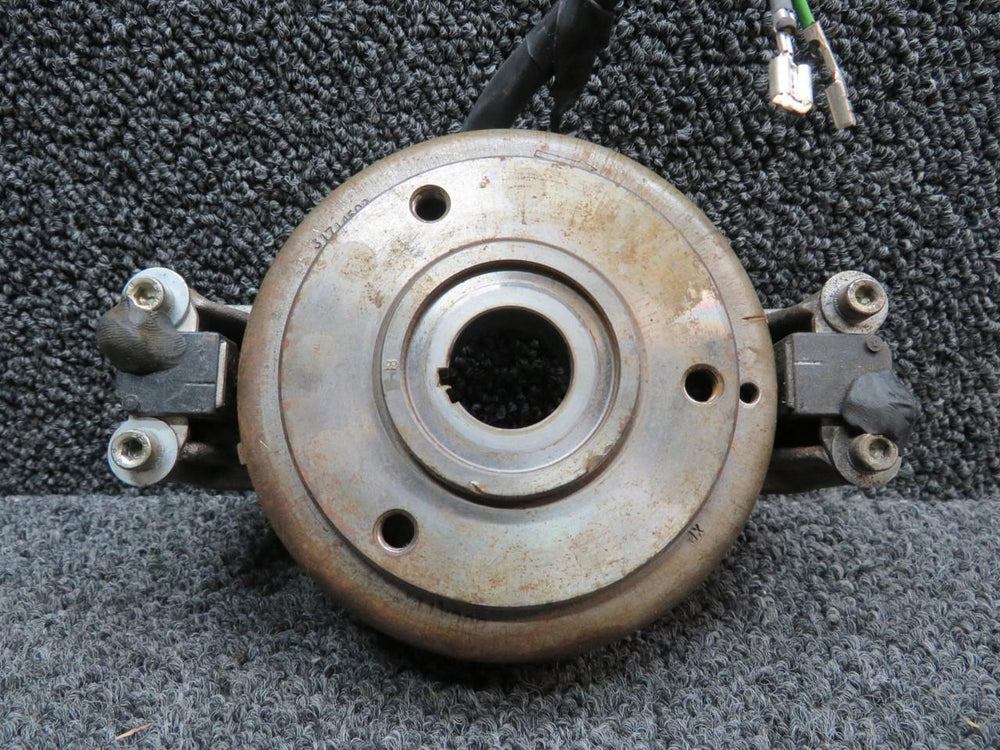 STANDARD IGN auto part