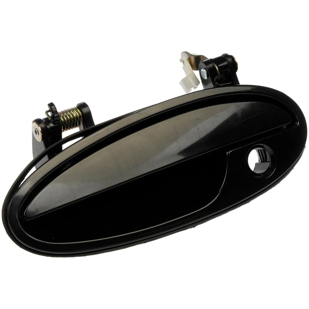 EXT DOOR FRONT LH GM