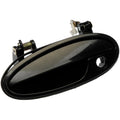 EXT DOOR FRONT LH GM