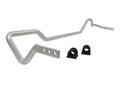 Prothane Universal Sway Bar Bushings - 25mm for B Bracket - Black