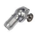 THERMOSTAT 180DEG CHEVY/FORD