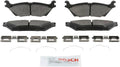 BRAKE PADS