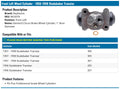 HARDWARE- HYDRAULICS