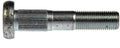 WHEEL STUD 9/16-18 10PK