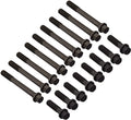 Manley Performance hardware kit close-up