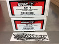 Manley Performance hardware kit