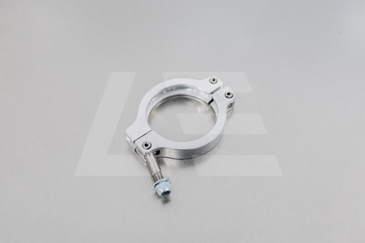 TiALSport QRJ BOV Clamp Assembly