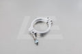 TiALSport QRJ BOV Clamp Assembly