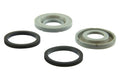 Stoptech BBK 26mm ST-Caliper Pressure Seals & Dust Boots Includes Components to Rebuild ONE Pair