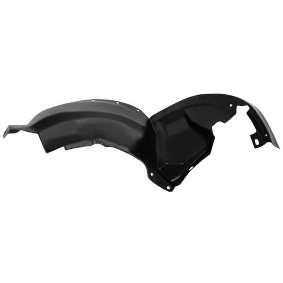LH FRONT SPLASH SHIELD CAVALIER EXC Z24 9599