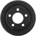 Centric C-TEK Standard Brake Drum - Rear