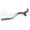 9097 AEROSTAR 3.0L/4.0L PREBENT TAIL PIPE