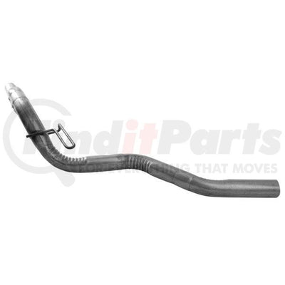 9097 AEROSTAR 3.0L/4.0L PREBENT TAIL PIPE