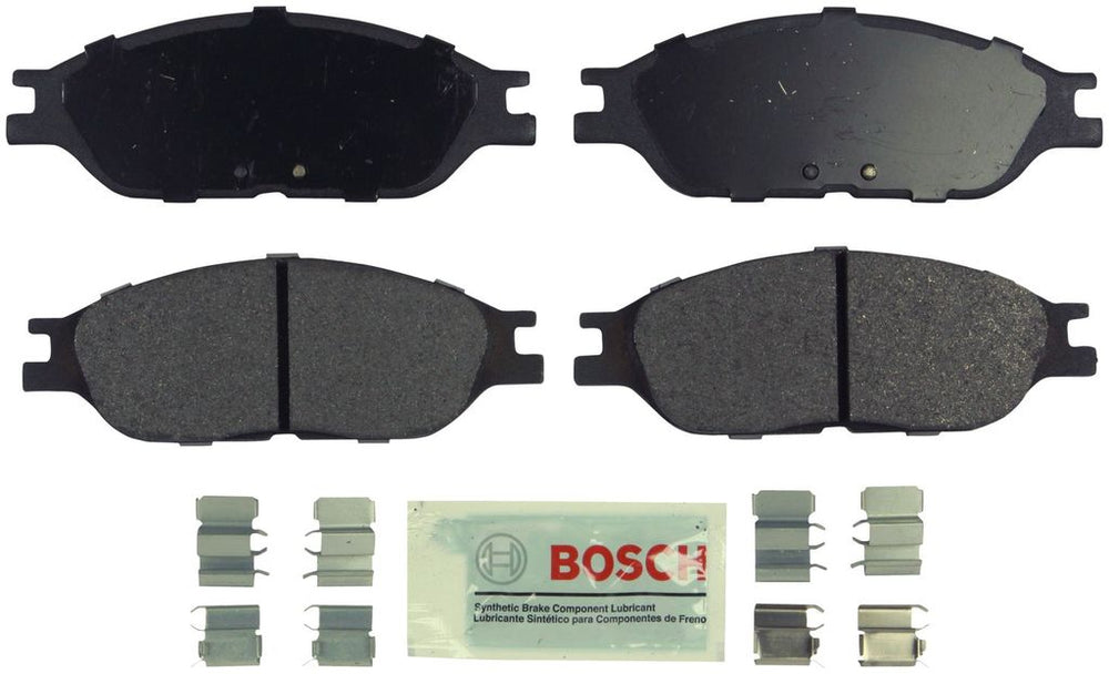 DISC BRAKE PADS