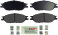 DISC BRAKE PADS