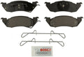 DISC BRAKE PADS