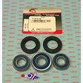 All Balls Racing 91-98 Honda CBR400 Wheel Bearing Kit Rear