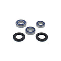 All Balls Racing 91-98 Honda CBR400 Wheel Bearing Kit Rear