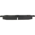 PREMIUM CERAMIC BRAKE PADS SHIMS AN