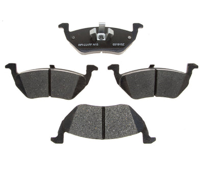 R auto part