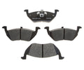 BRAKE PAD SET