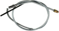 BRAKE CABLE