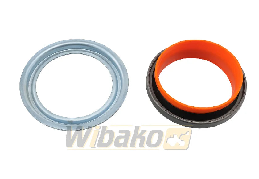 Engine Crankshaft Seal - 81-10004-00