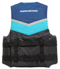 AIRHEAD VIBE 3BUCKLE LIFE VEST 2XL/3XL