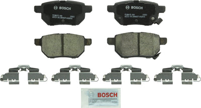 DISC BRAKE PADS
