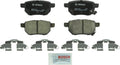 DISC BRAKE PADS