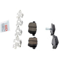 DISC BRAKE PADS