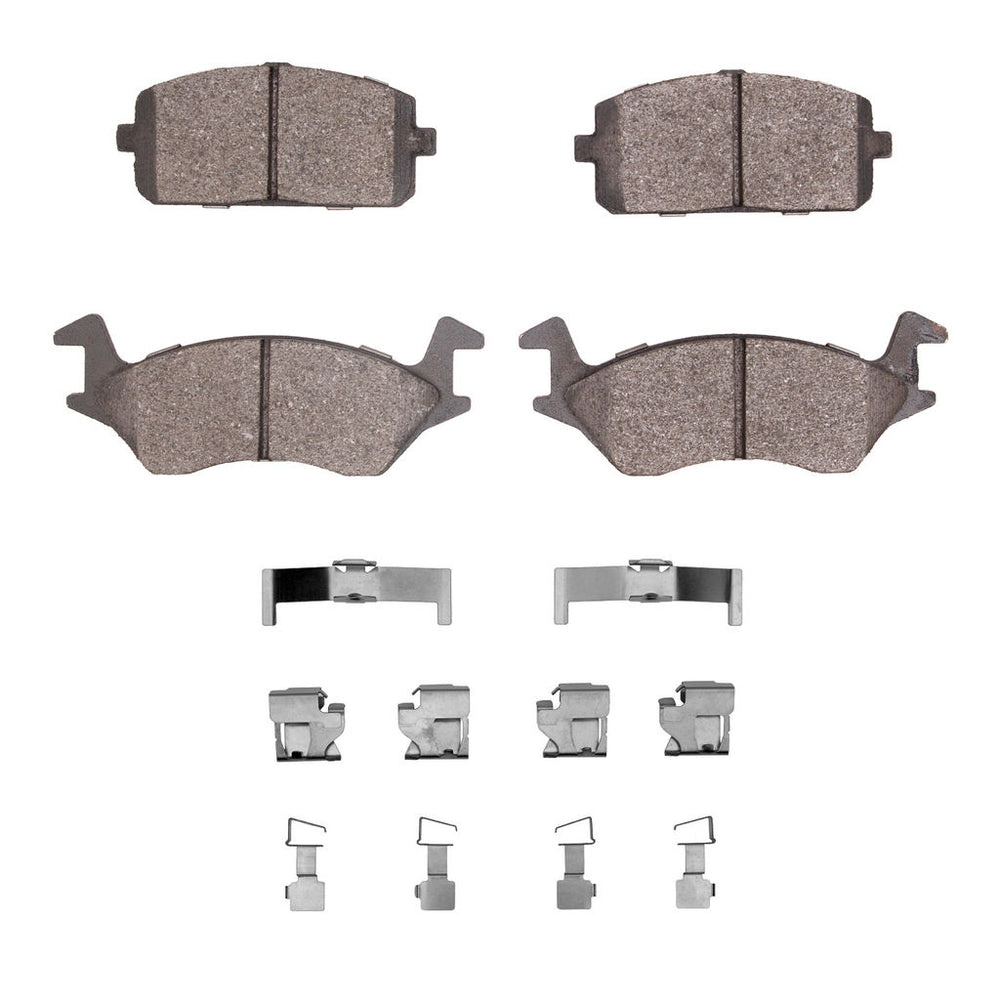 DFC auto part